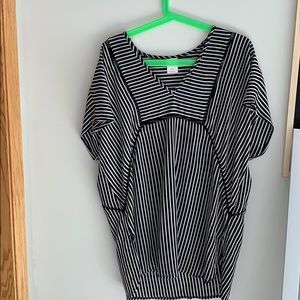 Target Swimsuit cover up!